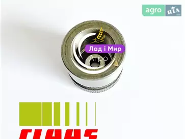 Втулка 0006103343 до Claas - фото