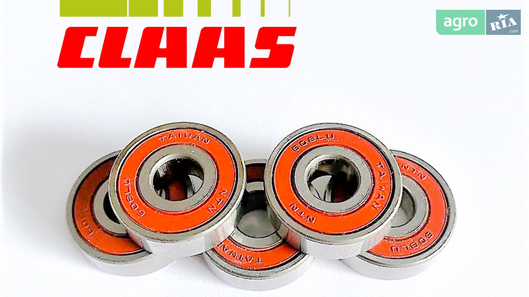  Claas  0 - фото 1