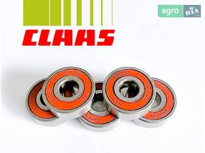 Підшипник 0002390860 до Claas