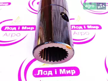 Втулка 769621 до Claas - фото