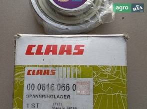 Підшипник 0006160660 до Claas