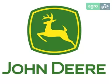 Вал H163279 до комбайна John Deere 9780 - фото