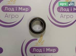 Подшипник X503637804000, G931303051330, F835300050080, X503.637.804.000, GE50DO2RS для Massey Ferguson