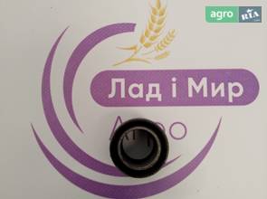 Сайлентблок D46481400, KZ000982, CL020332, RI002600, AG002819, OEM_000016 для Massey Ferguson