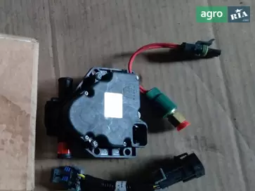 Электродвигатель 71408211 - фото