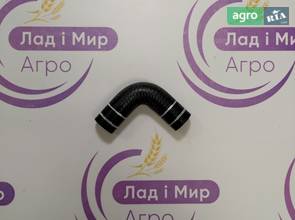 Патрубок 931202720160 для Fendt