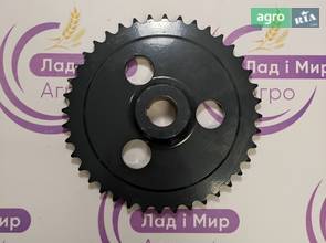 Звездочка 755422 для Massey Ferguson
