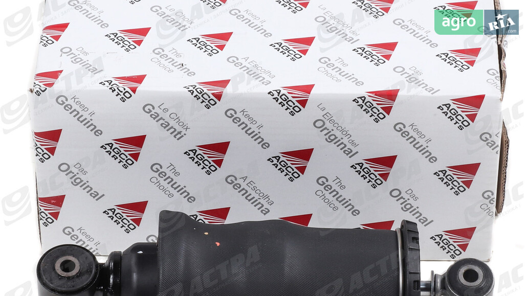  Agco  0 - фото 1