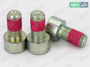 Болт кардана 52552319 до Manitou