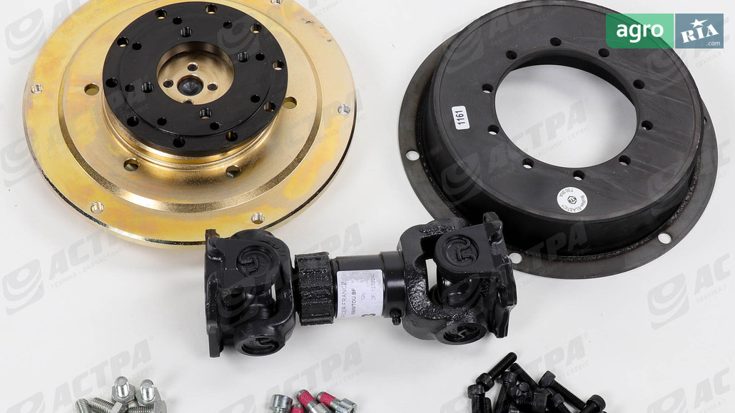  Manitou  0 - фото 1