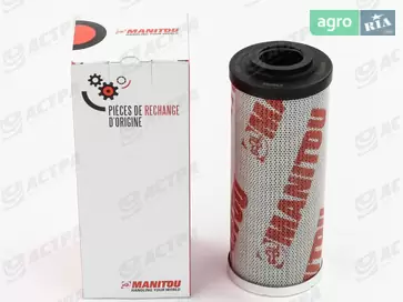 Фільтр гідравлічний 236095 до навантажувача - фото