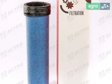 Повітряний фільтр 563415 до навантажувача - фото