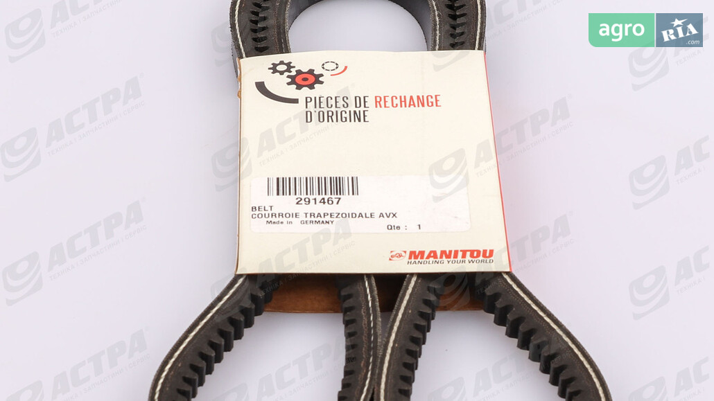  Manitou  0 - фото 1