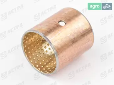 Втулка 211771 до навантажувача - фото