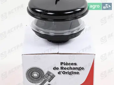 Повітряний фільтр 224713 до навантажувача - фото