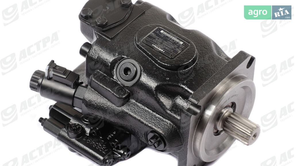  Manitou  0 - фото 1