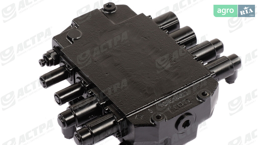  Manitou  0 - фото 1