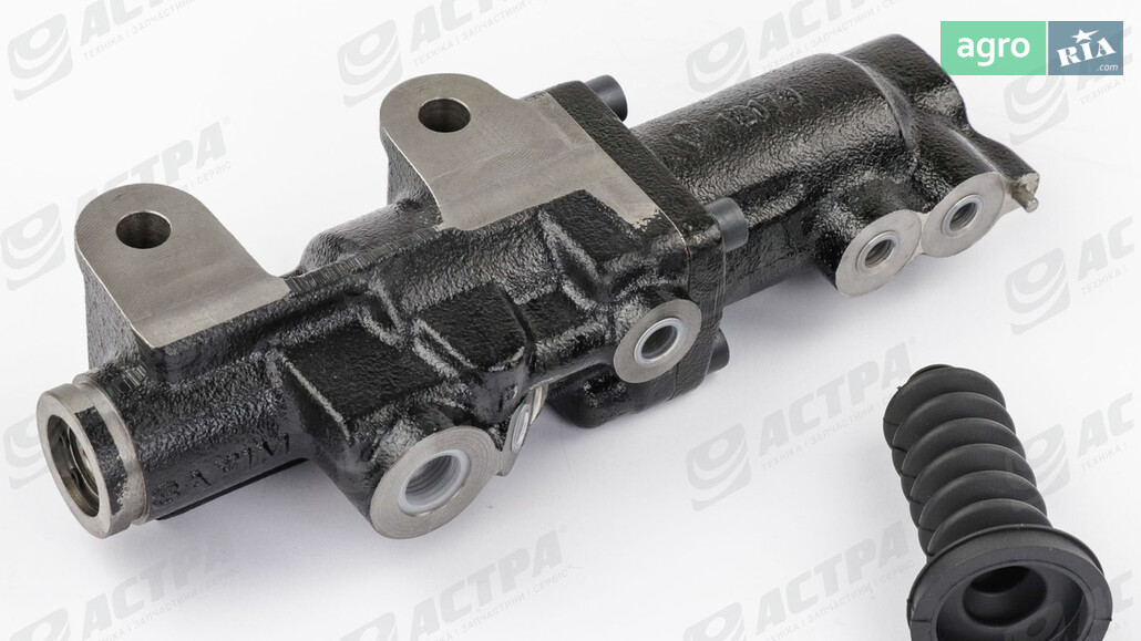  Manitou  0 - фото 1