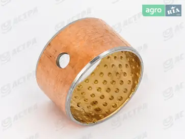 Втулка 224068 до навантажувача - фото