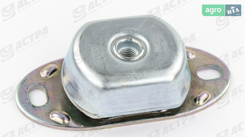  Manitou  0 - фото 1