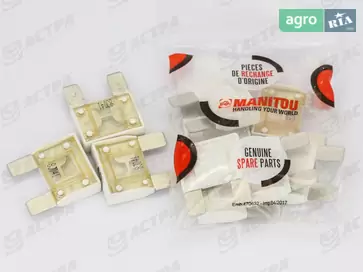 Предохранитель 243481 для погрузчика Manitou - фото