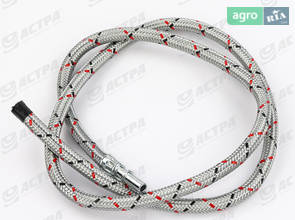 Топливный шланг 242590 для погрузчика Manitou