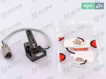 Потенциометр 281522 для погрузчика Manitou - фото