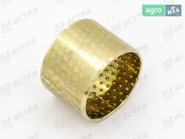 Втулка 477847 до навантажувача - фото