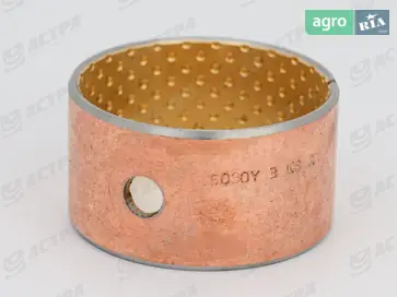 Втулка 551320 до навантажувача - фото