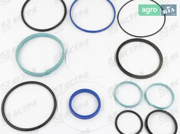 Ремкомплект 563202 до навантажувача - фото