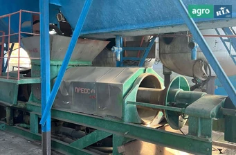 Бочка A-M-E Зірка 2008 - фото