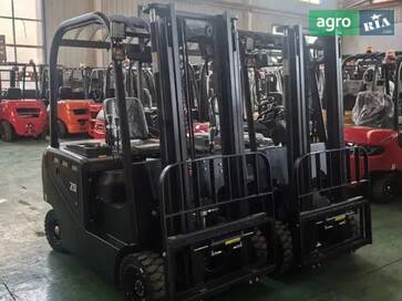 A&O Forklift CPD 20S 2026 - фото