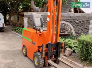 Погрузчик A&O Forklift FD 30T 2005