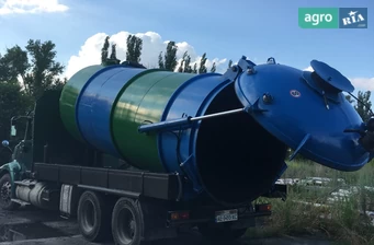 Бочка A.TOM 170 2023 - фото