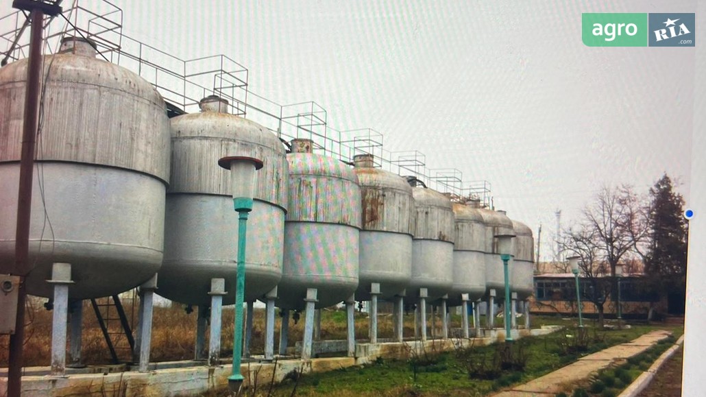 Бочка A.TOM 170 2005 - фото 1