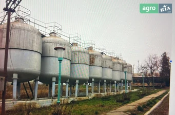 Бочка A.TOM 170 2005 - фото