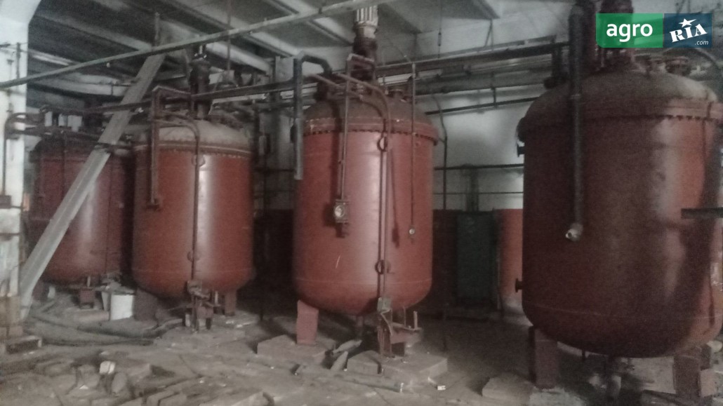 Бочка A.TOM 170 1997 - фото 1