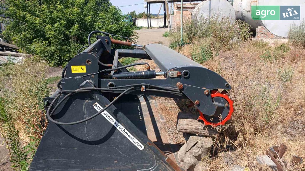 Ковш A.TOM 2.0  - фото 1