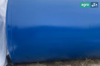 Бочка A.TOM 3000 2007 - фото