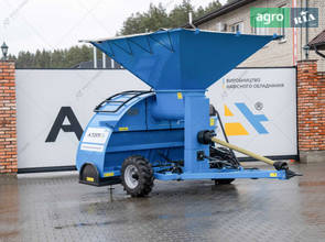 Навантажувач A.TOM 320 2023