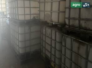 Бочка A.TOM 3500 