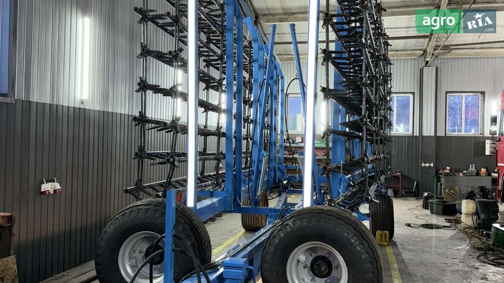 Борона A3Tech БШЗ-15 2023 - фото 1