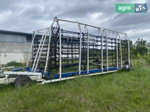 Борона A3Tech БШЗ 18 2021