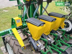 Сеялка Адельфан VPS-4 2023