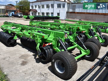 AEGroup Land Roller 12.5 2024 - фото
