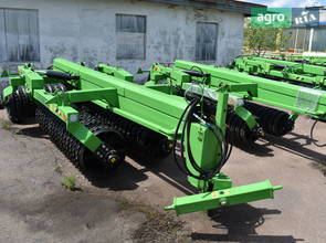 Коток польовий AEGroup Land Roller 6 2023