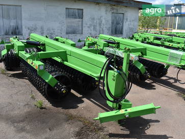 AEGroup Land Roller 6 2023 - фото