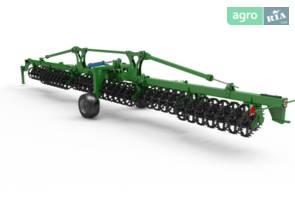 Коток польовий AEGroup Land Roller Double 12.5 2024