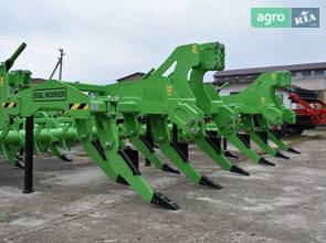 Глубокорыхлитель AEGroup Soil Worker 2.5 2024
