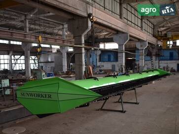 AEGroup Sun Worker 12.2 2024 - фото